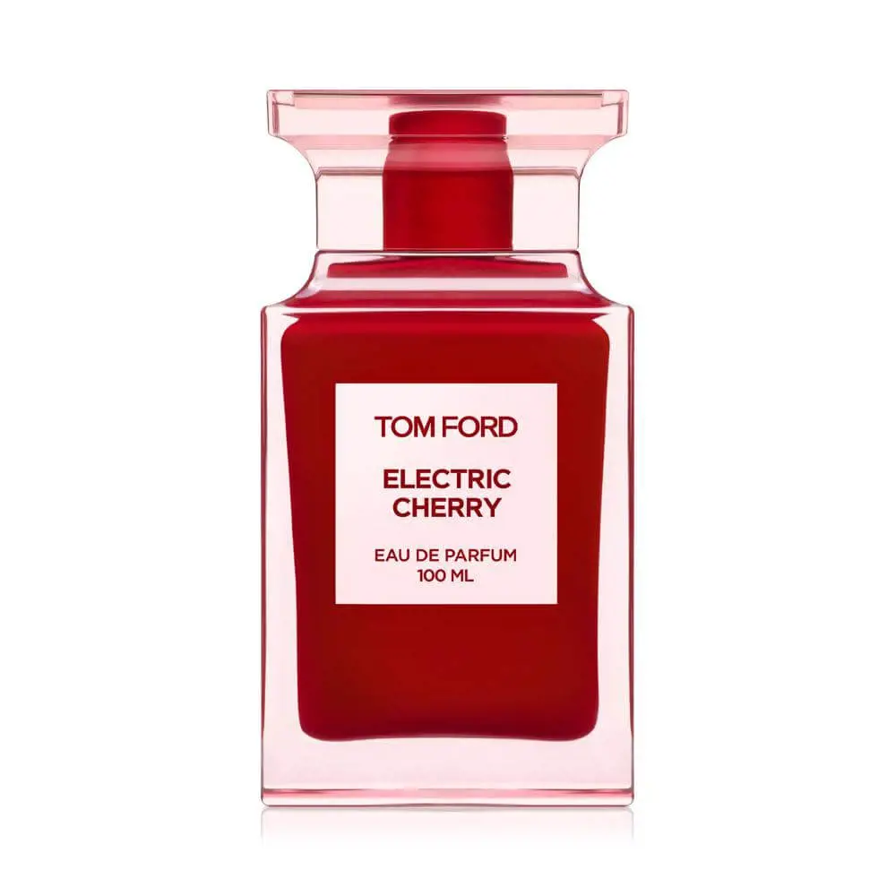 TOM FORD Electric Cherry Eau de Parfum 100ml